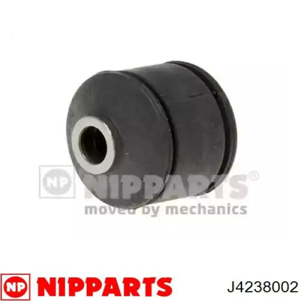 J4238002 Nipparts silentblock de suspensión delantero inferior