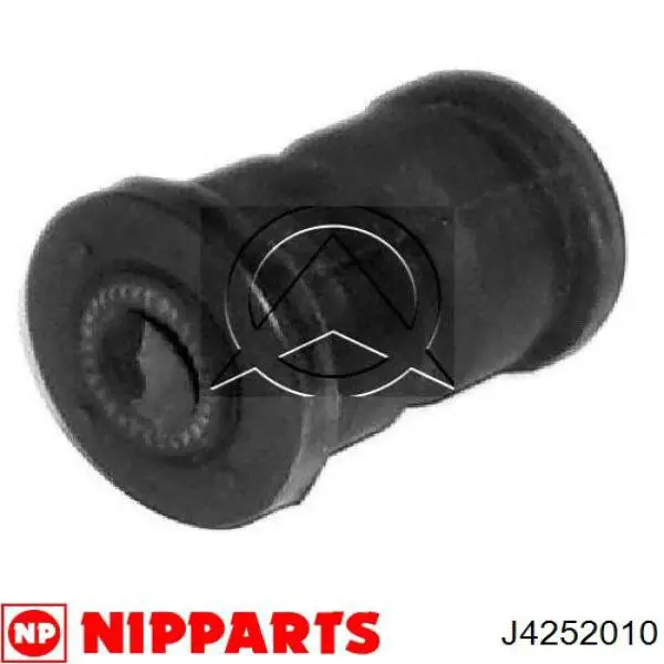 Comprar 4872512240 Toyota Buje de mangueta trasera
