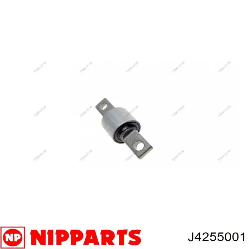 Silentblock del brazo superior de suspensión trasera Mitsubishi MR102014 precio, desde 6,19 EUR