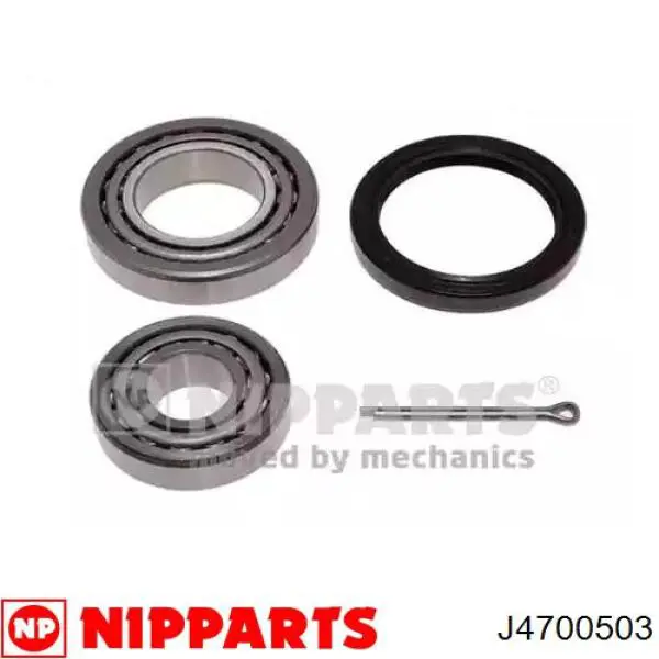 Comprar J4700503 Nipparts Cojinete de rueda delantero