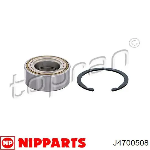 Cojinete de rueda delantero SKF BAH0117 precio, desde 30,01 EUR