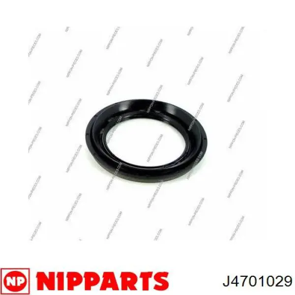 Cojinete de rueda delantero Nissan Terrano 1 WD21