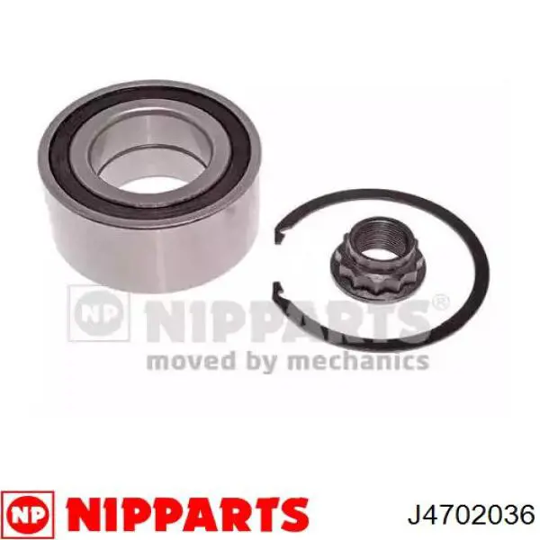 Comprar WB90213 Sato Tech Cojinete de rueda delantero