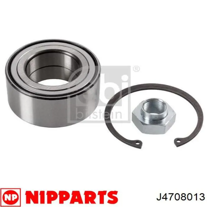Cojinete de rueda delantero Opel 9214025 precio, desde 23,59 EUR