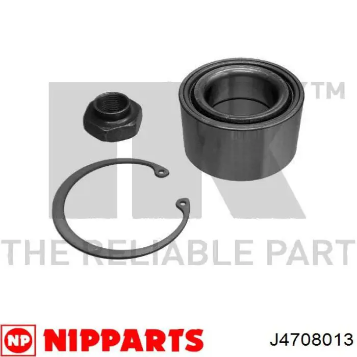 Comprar 9214025 Opel Cojinete de rueda delantero