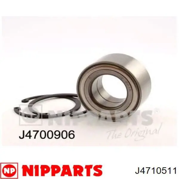 Buje de rueda Hyundai/Kia 5271029400 precio, desde 44,72 EUR