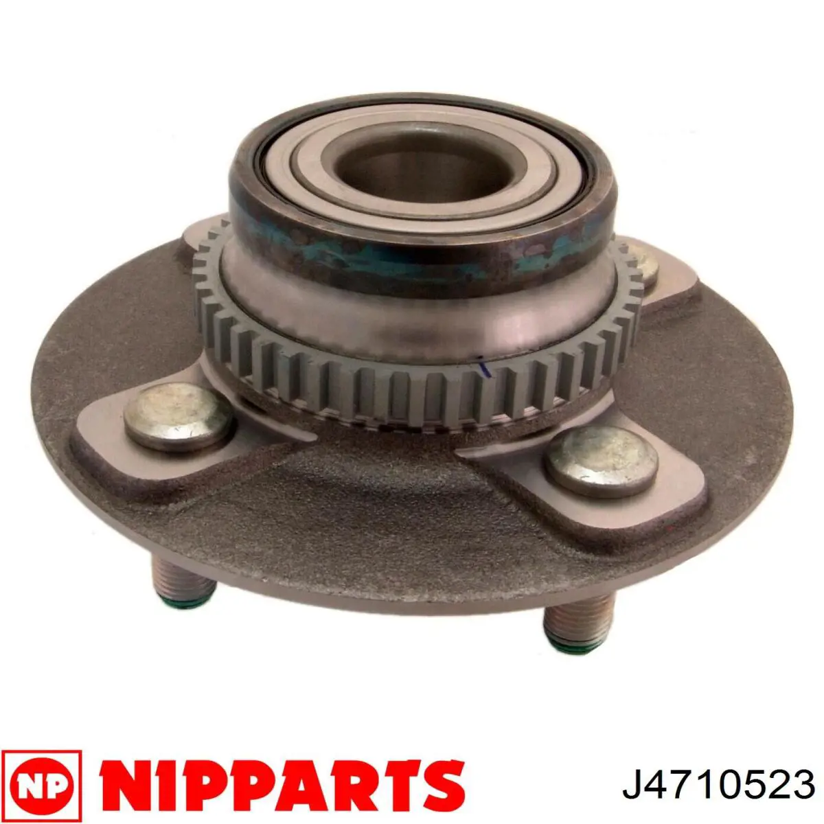 Buje de rueda Ackojap A520047 precio, desde 94,55 EUR