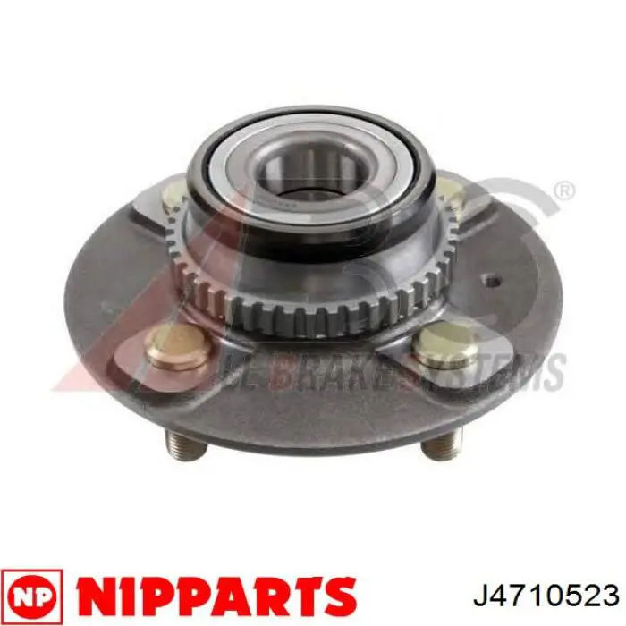 Buje de rueda Hyundai/Kia 5271025100 precio, desde 49,88 EUR