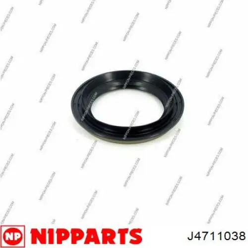 Cojinete de rueda trasero Nissan Patrol Y61