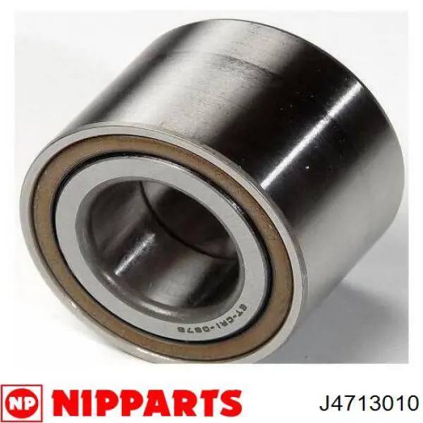 Cojinete de rueda trasero Mazda 626 3 GD