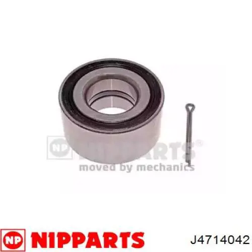 Comprar 42300S2L305 Honda Cojinete de rueda trasero