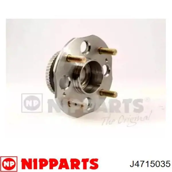 Buje Nipparts J4715035