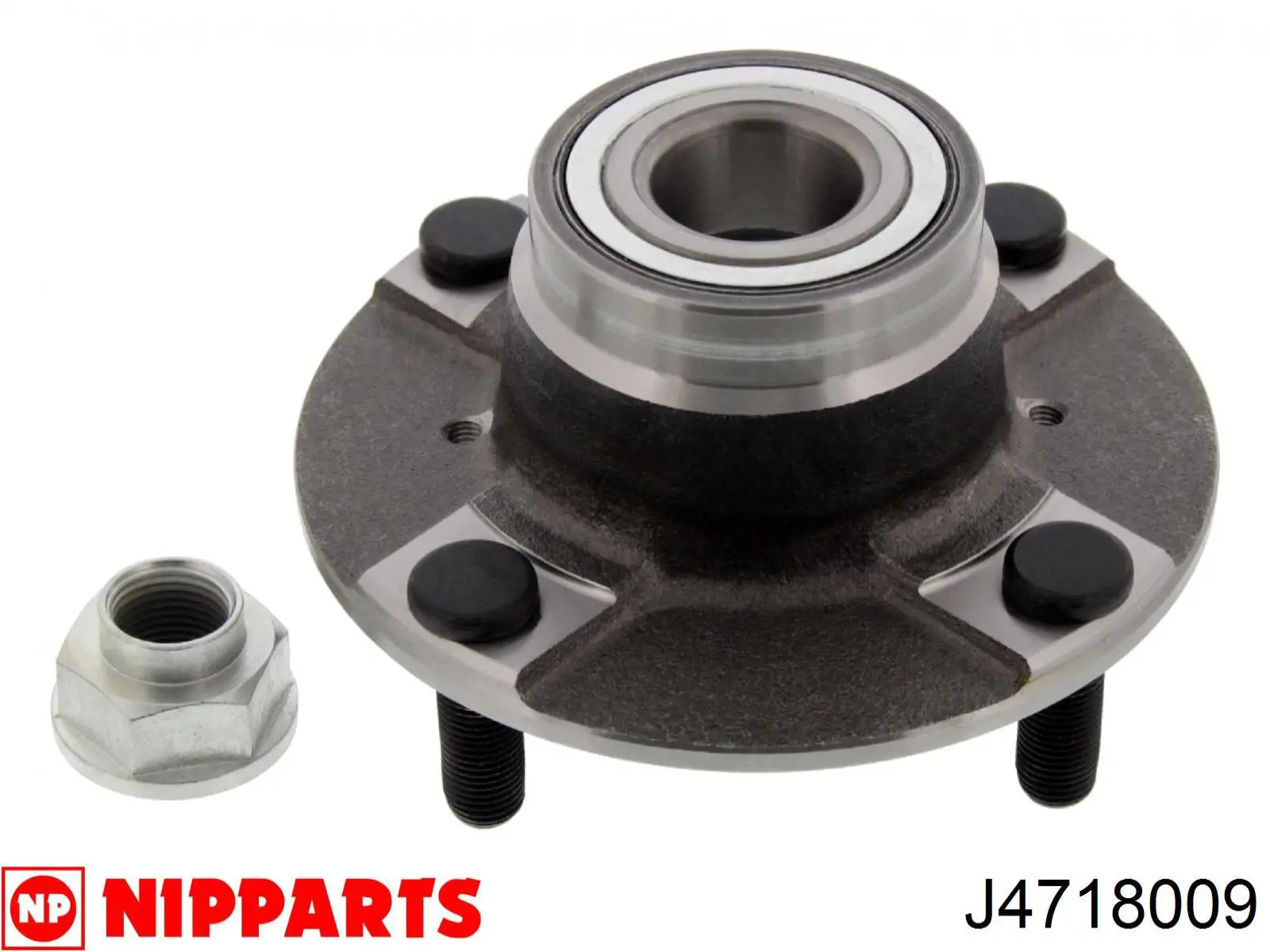 Comprar HUB06519 NTN Cubo de rueda, Eje trasero
