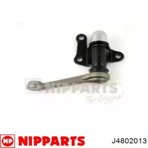 Brazo oscilante CAT40 CTR