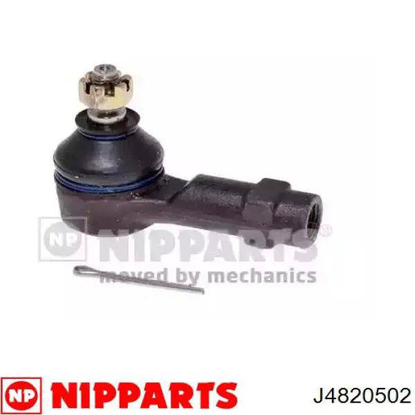Comprar J4820502 Nipparts Rótula barra de acoplamiento exterior