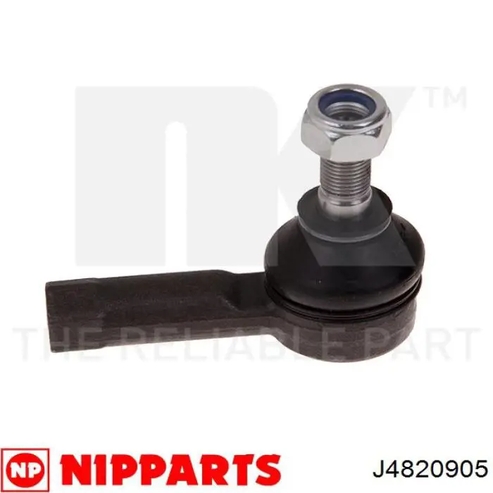 Rótula barra de acoplamiento exterior Chevrolet Spark (Matiz) M200, M250