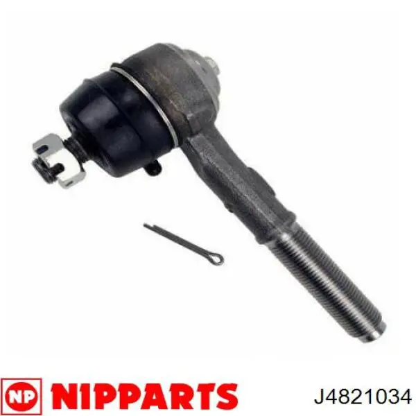 Comprar 485207F000 Ford Rótula interior de la barra de dirección