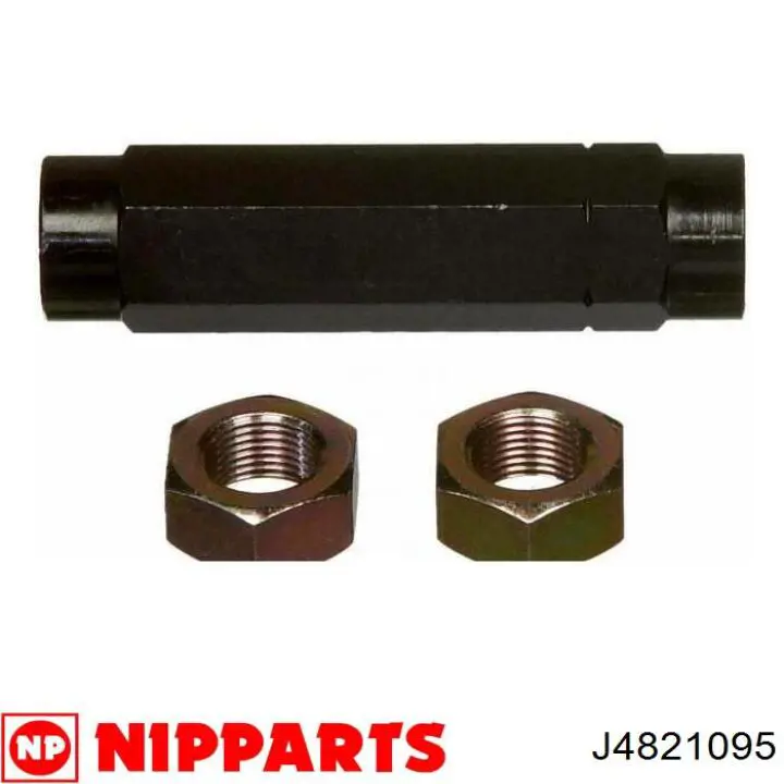 Barra de dirección completa Nipparts J4821095 precio, desde 40,06 EUR