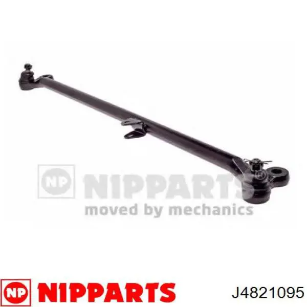 Comprar J4821095 Nipparts Barra de dirección completa