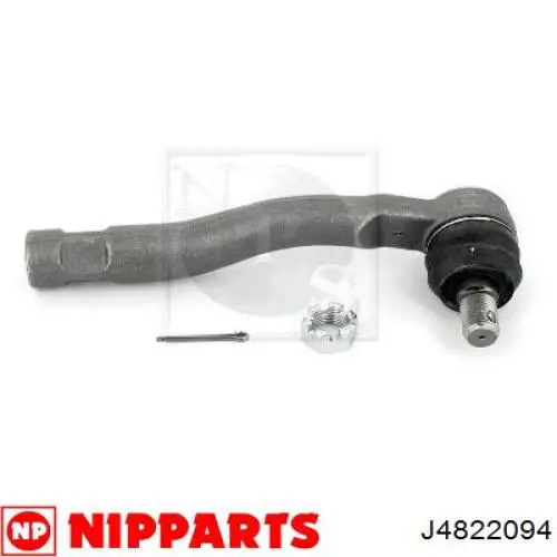 Comprar LX211 Teknorot Rótula barra de acoplamiento exterior