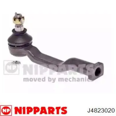Comprar J4823020 Nipparts Rótula interior de la barra de dirección