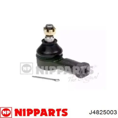 Rótulas de dirección Mitsubishi MR376500
