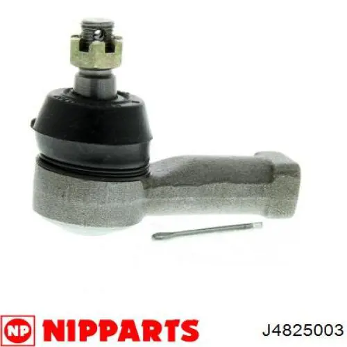 Rótula barra de dirección MR376500 Mitsubishi