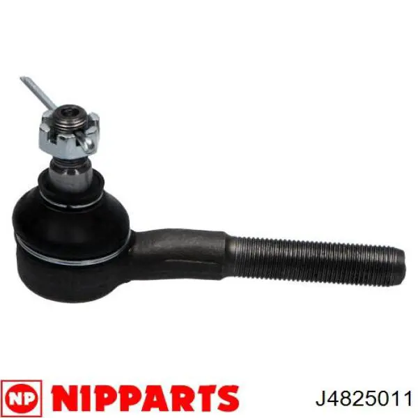 Rótula de barra de acoplamiento Nipparts J4825011 precio, desde 13,98 EUR