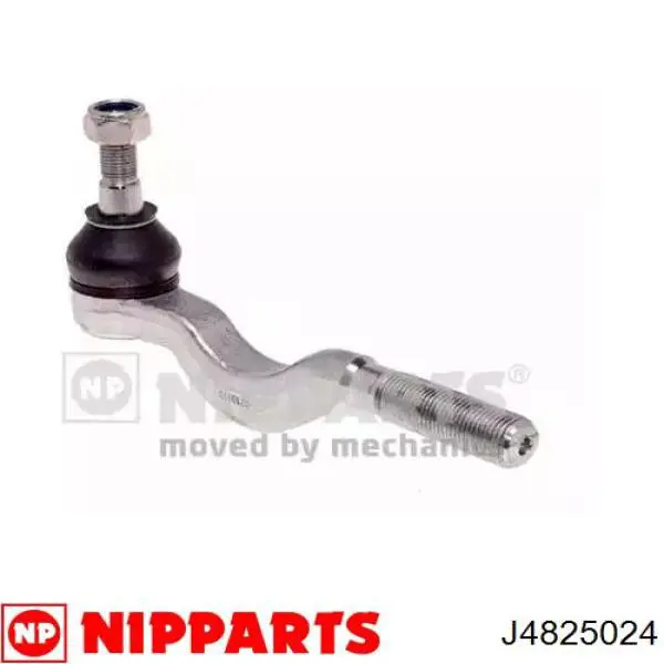 Rótula interior de la barra de dirección Nipparts J4825024 precio, desde 15,84 EUR