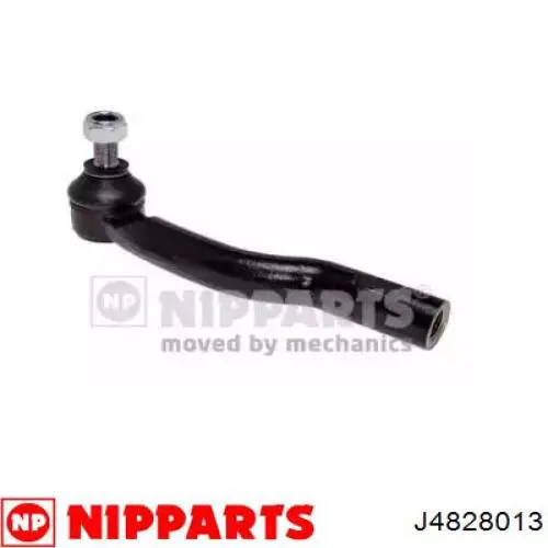 Rótula de barra de acoplamiento Nipparts J4828013 precio, desde 14,04 EUR