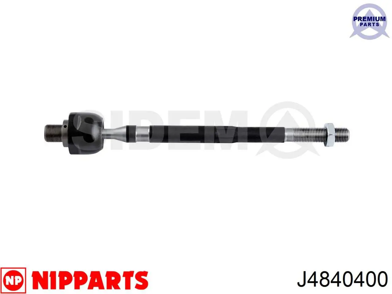 Comprar J4840400 Nipparts Barra de acoplamiento