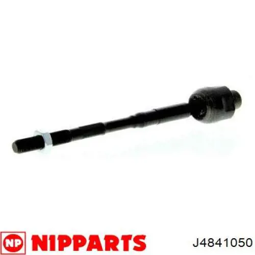 Barra de acoplamiento Nissan Qashqai 2 J11