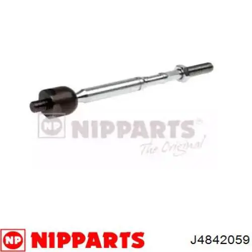 Comprar ADT387246 Blue Print Barra de acoplamiento