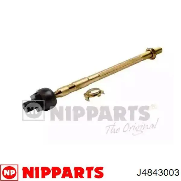 Brazo direccion coche Nipparts J4843003 precio, desde 20,47 USD