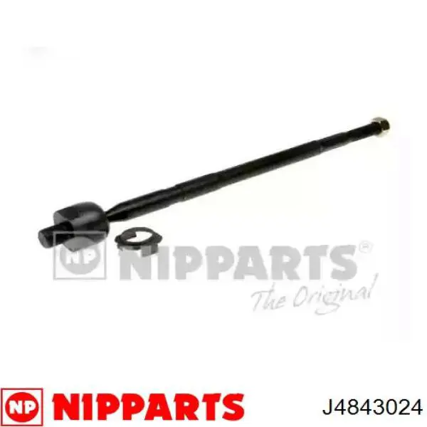 Brazo direccion coche Nipparts J4843024 precio, desde 13,20 EUR