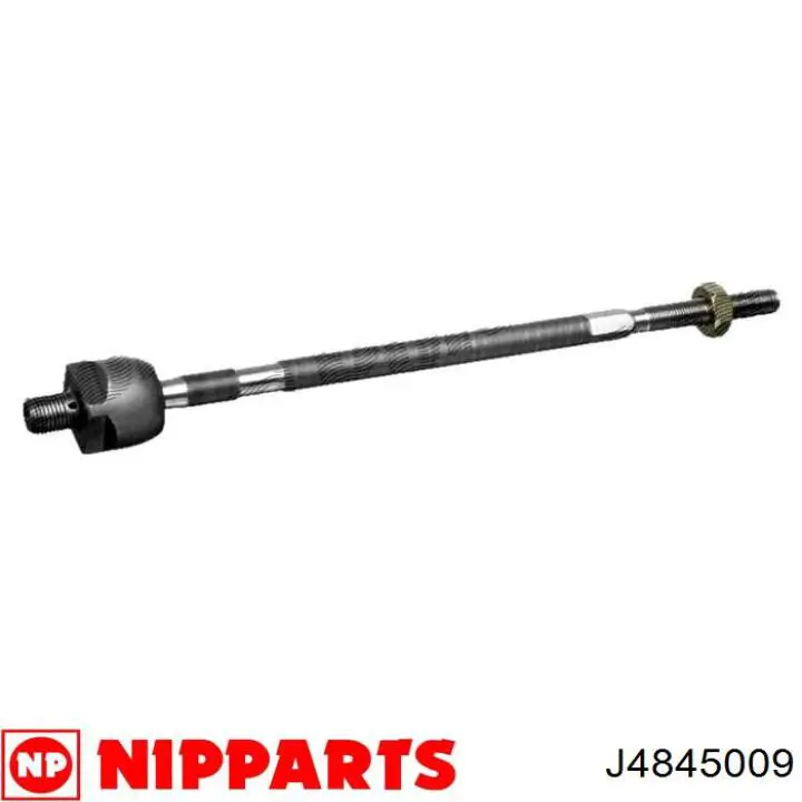 Barra de acoplamiento J4845009 Nipparts
