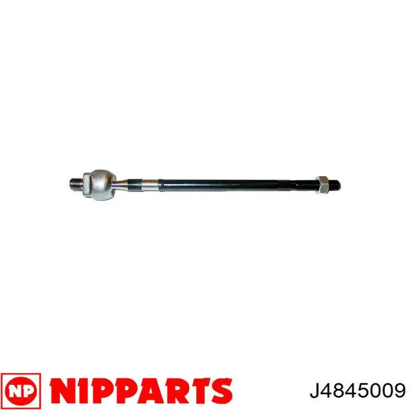 Bieleta de direccion Mitsubishi MB553249