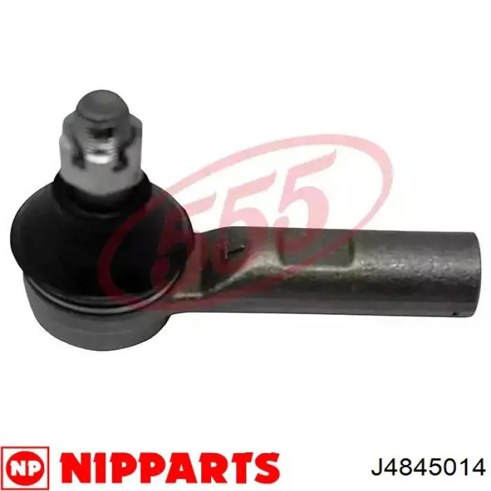 Brazo direccion coche Mitsubishi MB266152 precio, desde 12,01 EUR