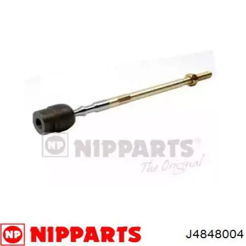Brazo direccion coche Nipparts J4848004 precio, desde 13,70 EUR
