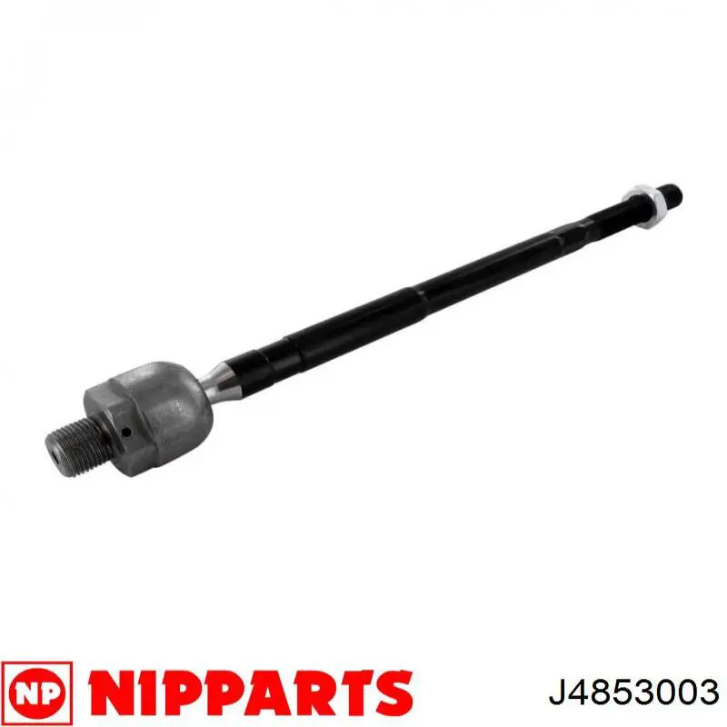 J4853003 Nipparts barra de acoplamiento