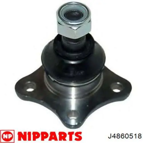 Rótula inferior de suspensión 54550H1000 Hyundai/Kia