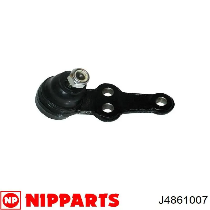 Rótula inferior de suspensión 4016001A25 Nissan/Infiniti