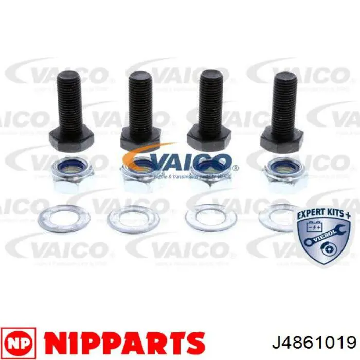 Comprar J4861019 Nipparts Rótula inferior de suspensión