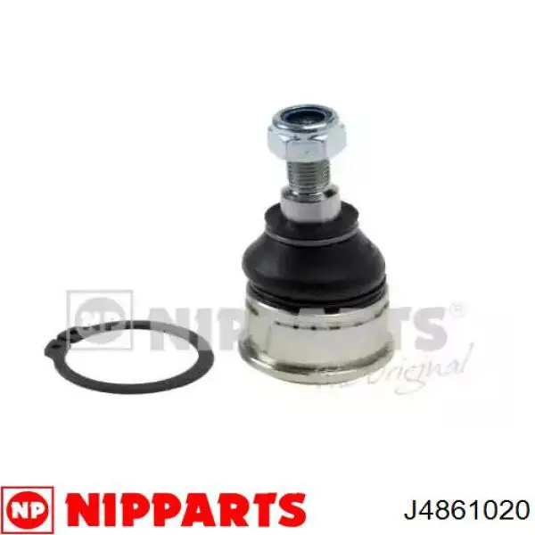 Comprar J4861020 Nipparts Rótula inferior de suspensión