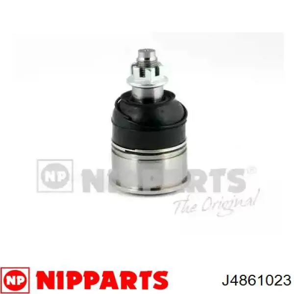 Rótula inferior de suspensión J4861023 Nipparts