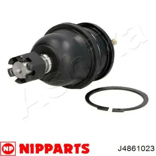 Rótula inferior de suspensión Nipparts J4861023 precio, desde 17,36 EUR