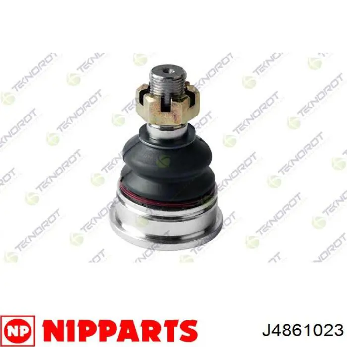 J4861023 Nipparts rótula de suspensión inferior