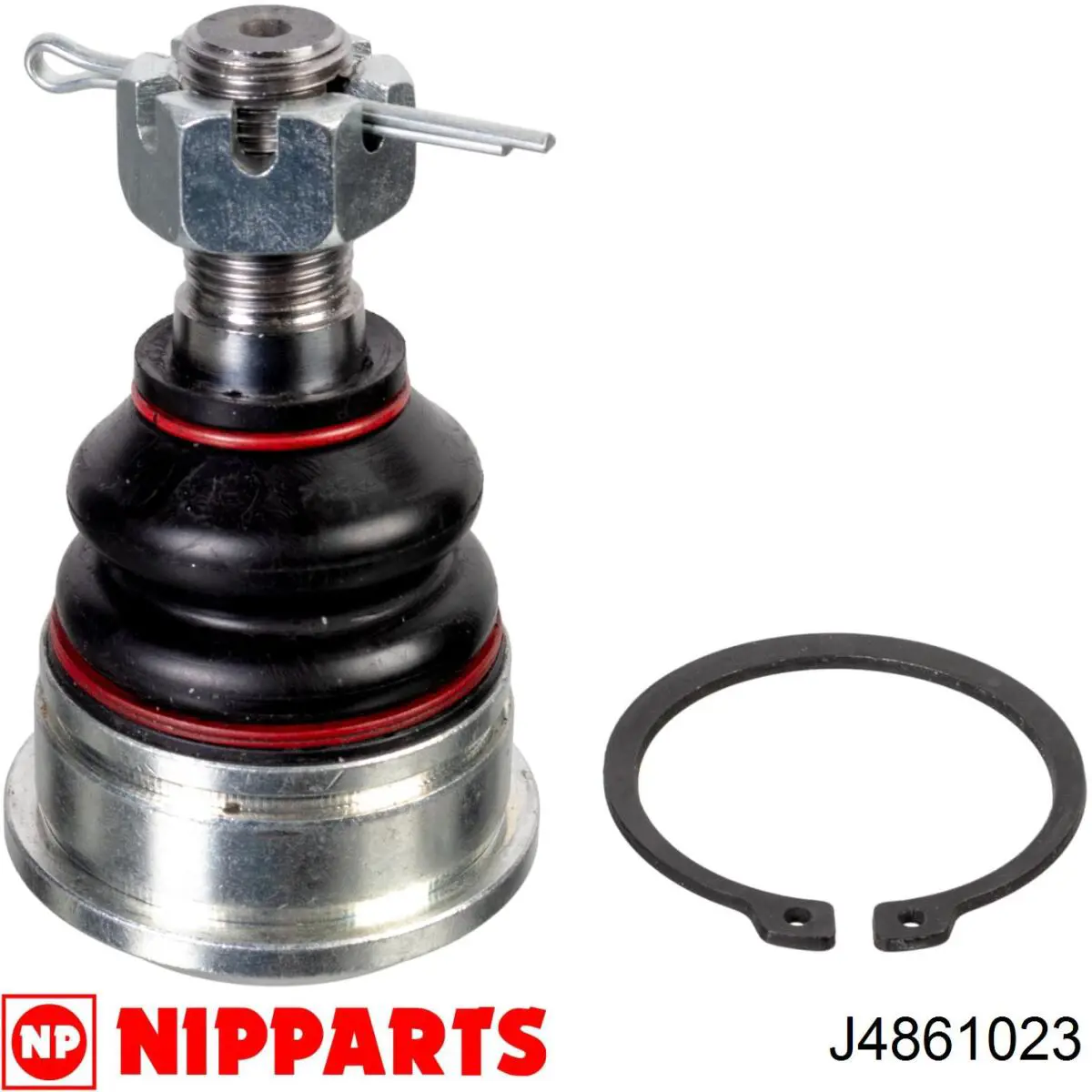 Rótula inferior de suspensión Nipparts J4861023 precio, desde 17,36 EUR
