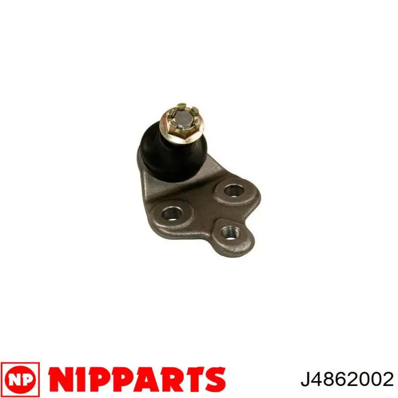 Comprar BJ297 Japan Parts Rótula inferior de suspensión