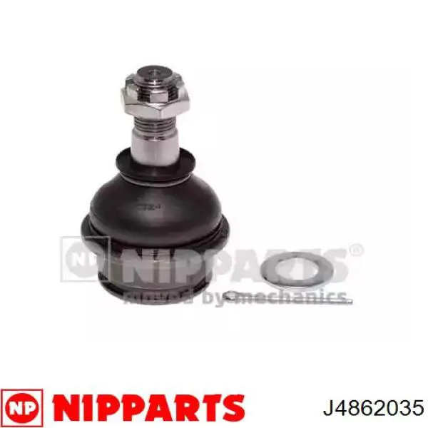 Comprar J4862035 Nipparts Rótula inferior de suspensión